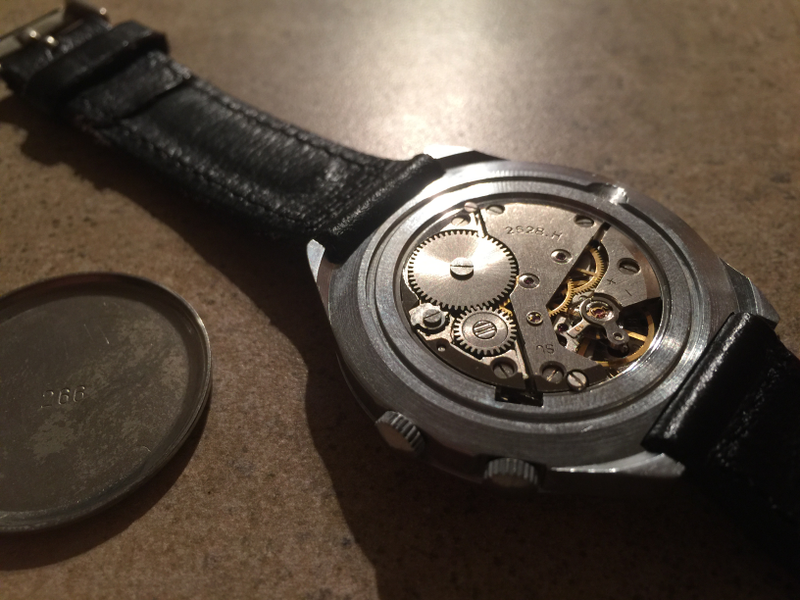 Illustration for article titled Updated: Name That TimepieceĀ